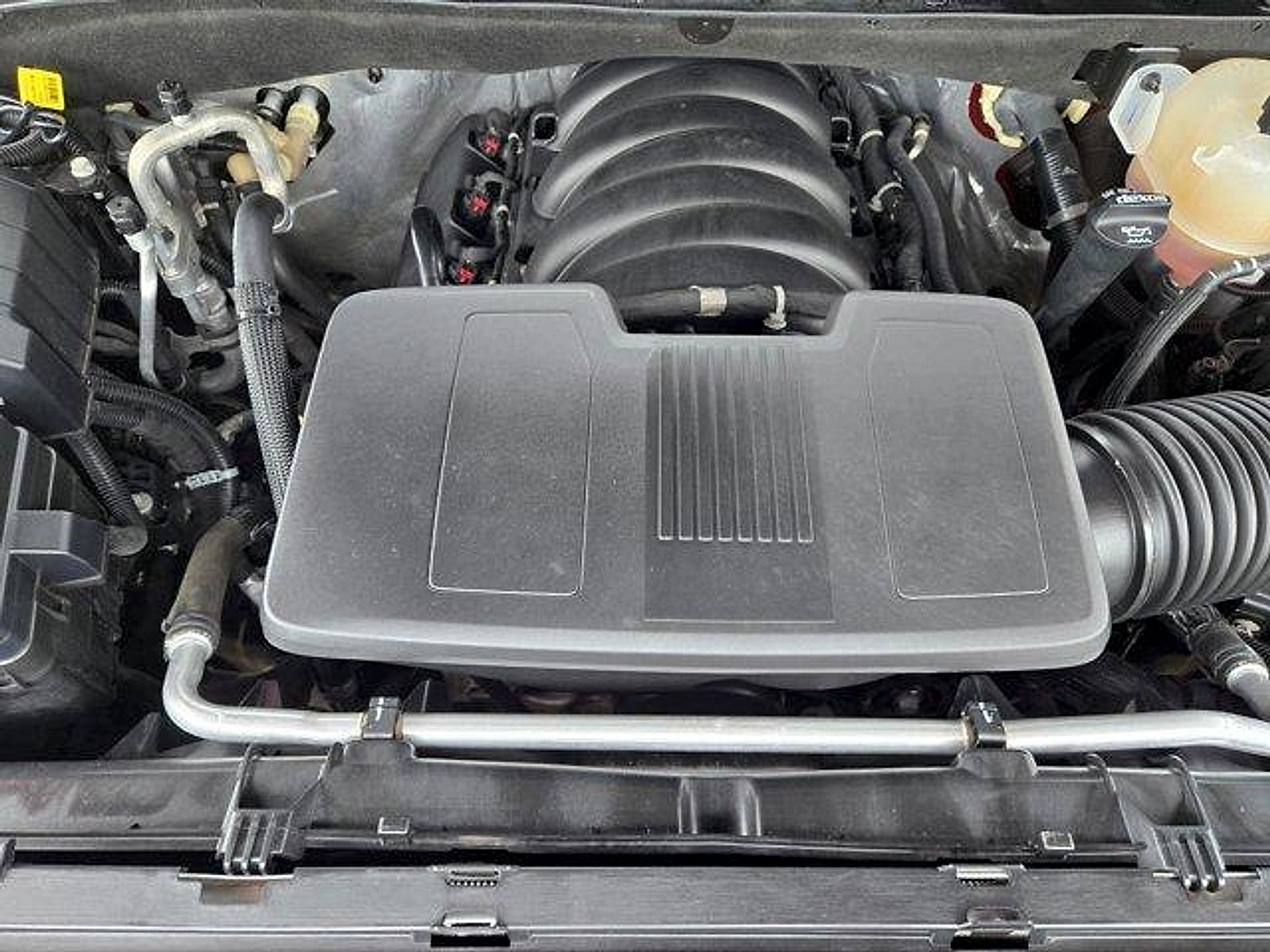 2023 Chevrolet Tahoe 4WD Z71