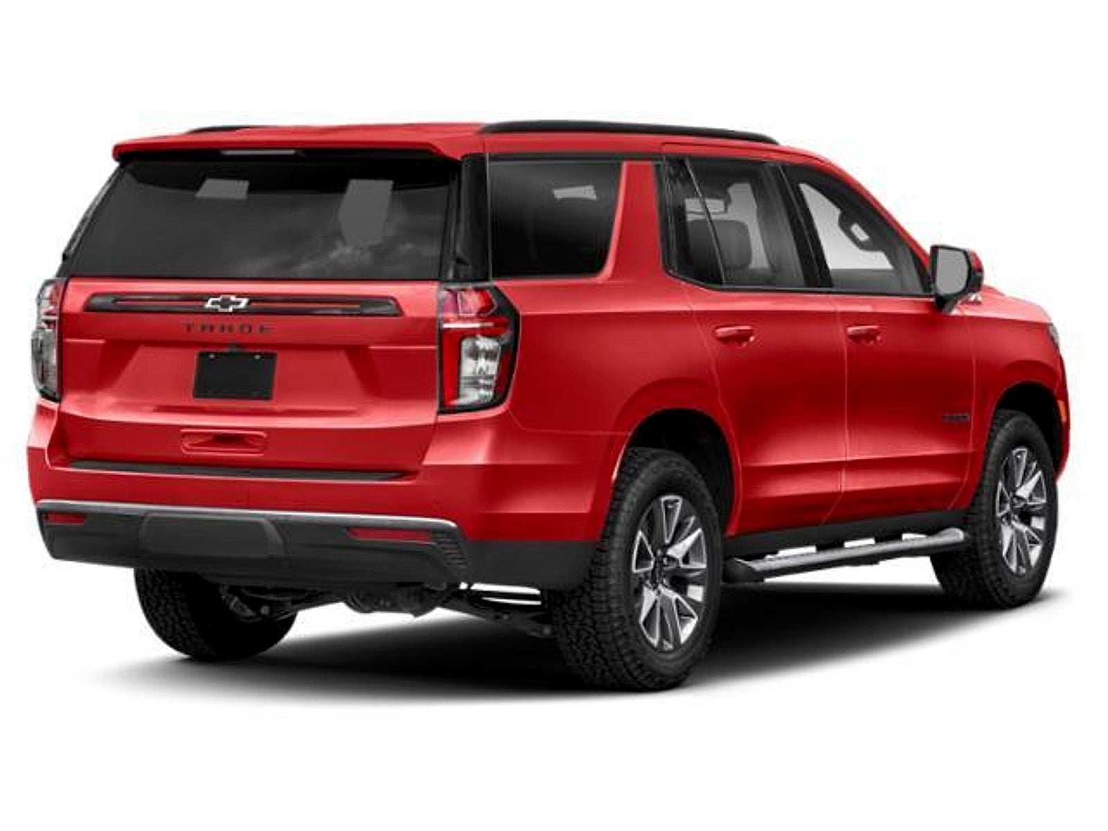 2023 Chevrolet Tahoe 4WD Z71