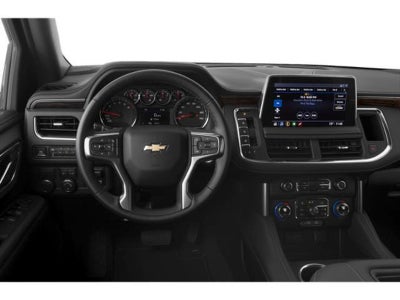 2023 Chevrolet Tahoe 4WD Z71
