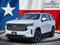2022 Chevrolet Tahoe 4WD RST