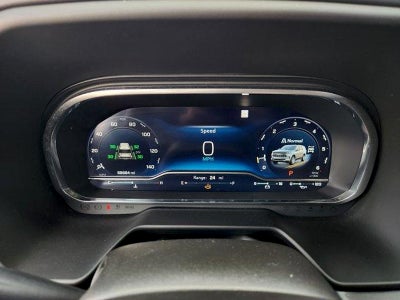 2022 Chevrolet Tahoe 4WD RST