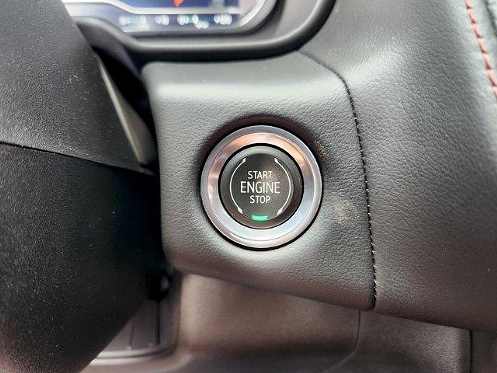 2022 Chevrolet Tahoe 4WD RST