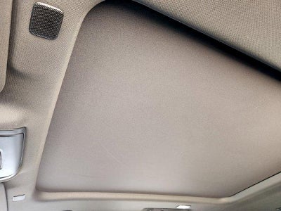 2022 Chevrolet Tahoe 4WD RST