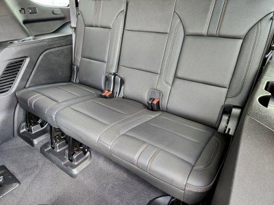 2022 Chevrolet Tahoe 4WD RST