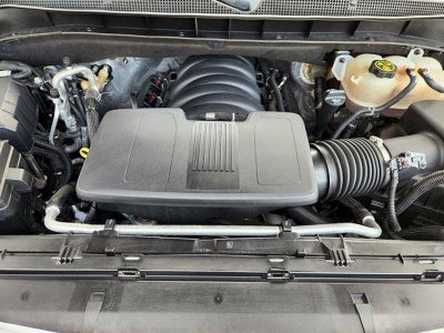 2022 Chevrolet Tahoe 4WD RST