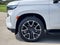 2022 Chevrolet Tahoe 4WD RST
