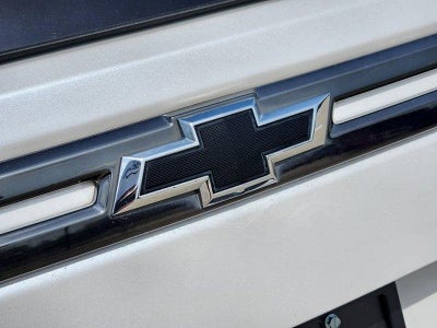 2022 Chevrolet Tahoe 4WD RST