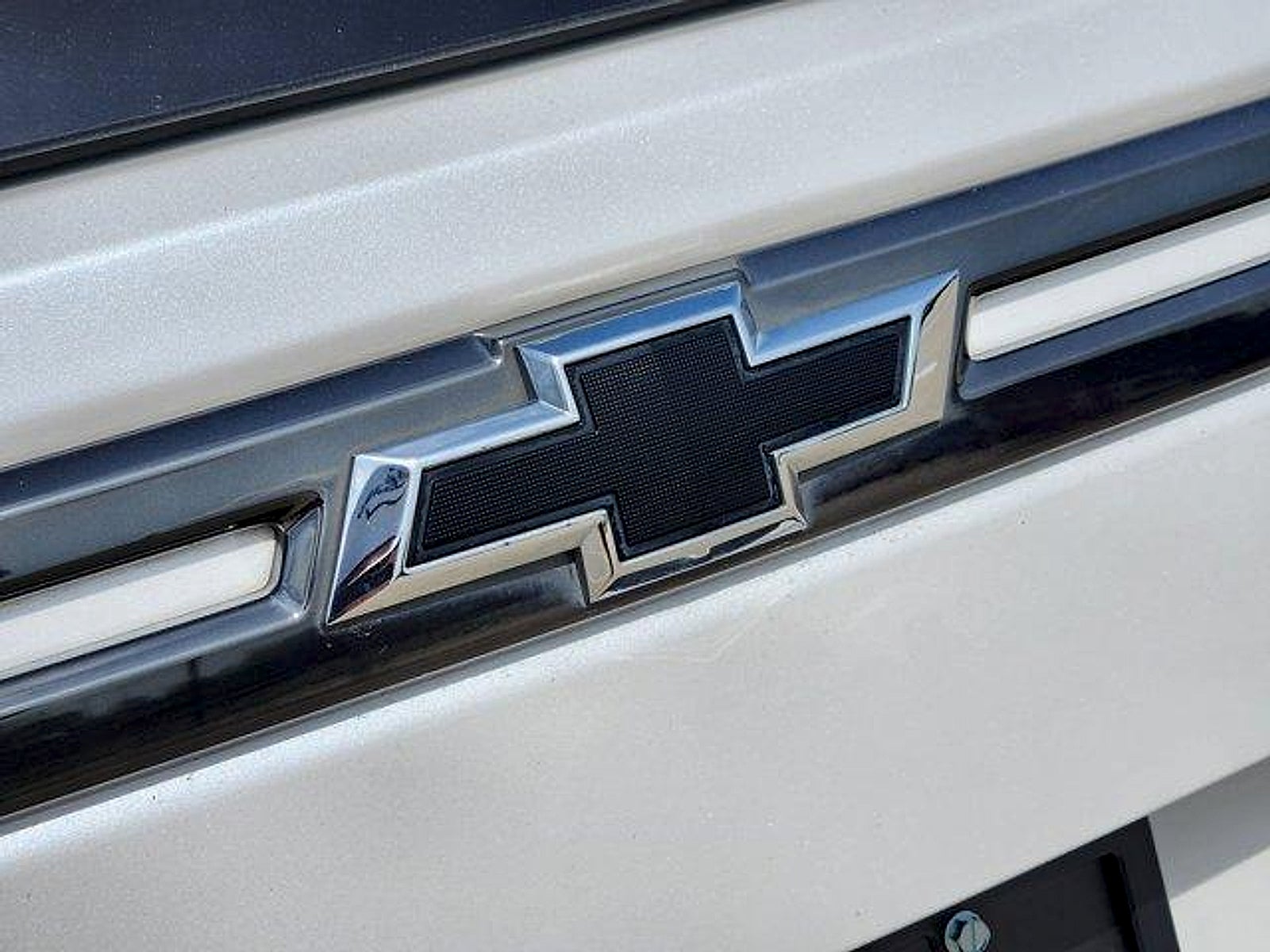 2022 Chevrolet Tahoe 4WD RST