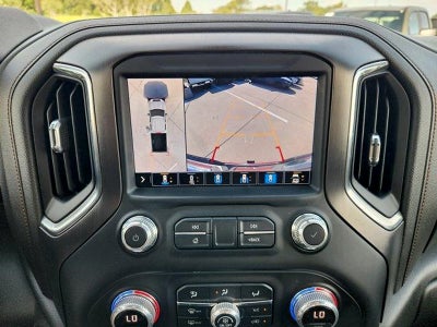 2022 GMC Sierra 2500HD AT4