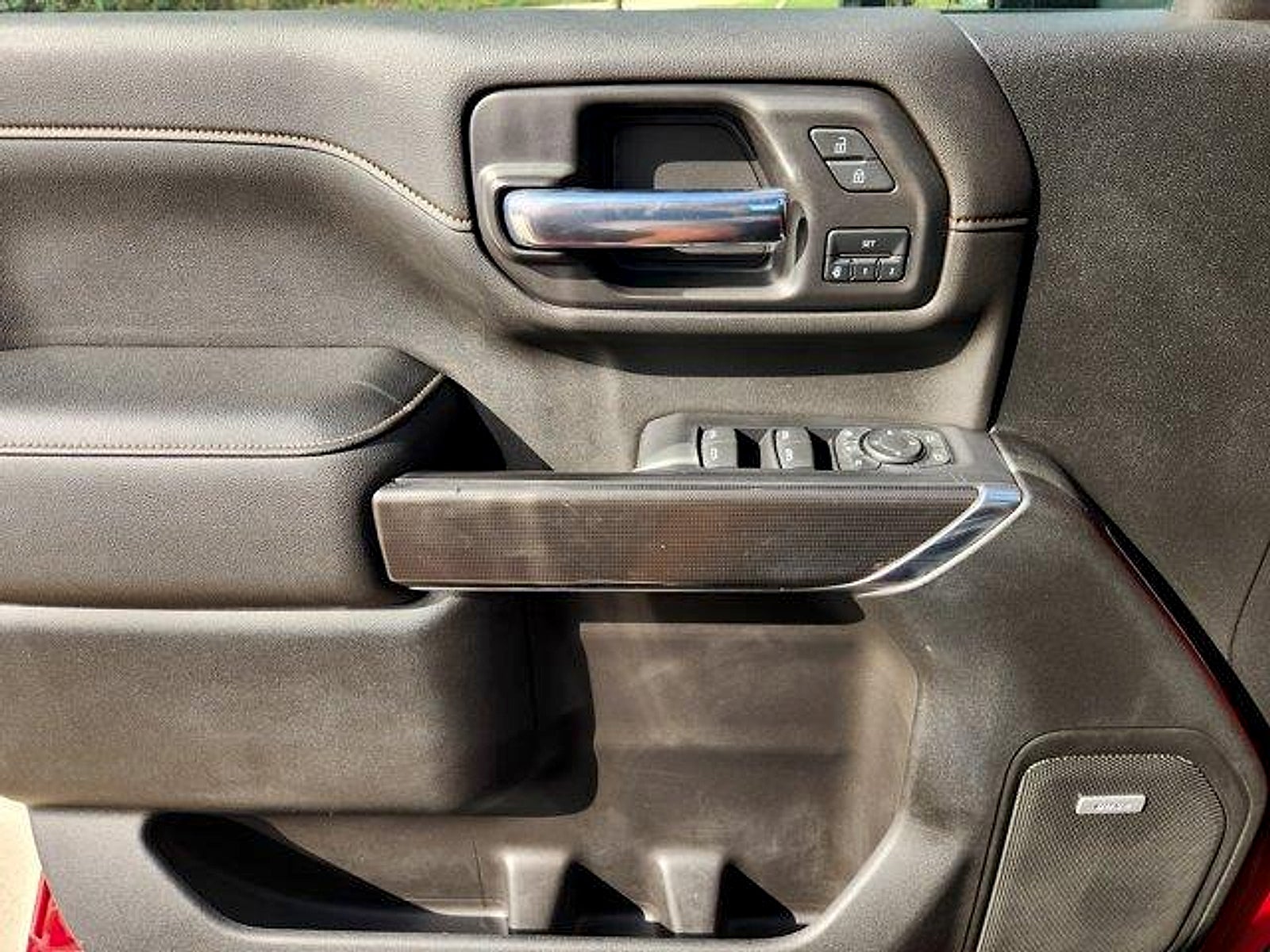 2022 GMC Sierra 2500HD AT4