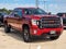 2022 GMC Sierra 2500HD AT4