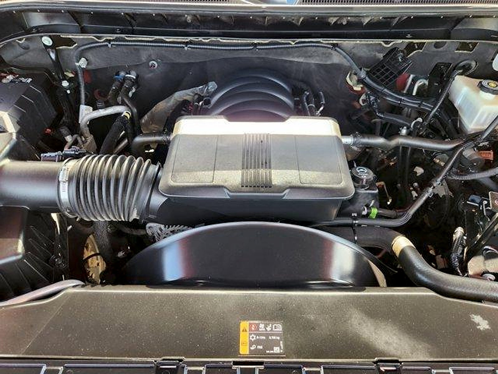 2022 GMC Sierra 2500HD AT4