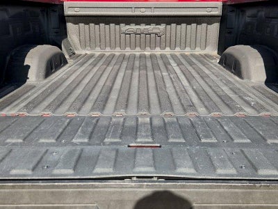 2022 GMC Sierra 2500HD AT4