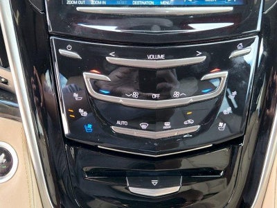 2020 Cadillac Escalade ESV 4WD Platinum