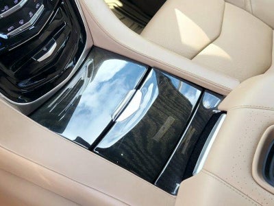 2020 Cadillac Escalade ESV 4WD Platinum