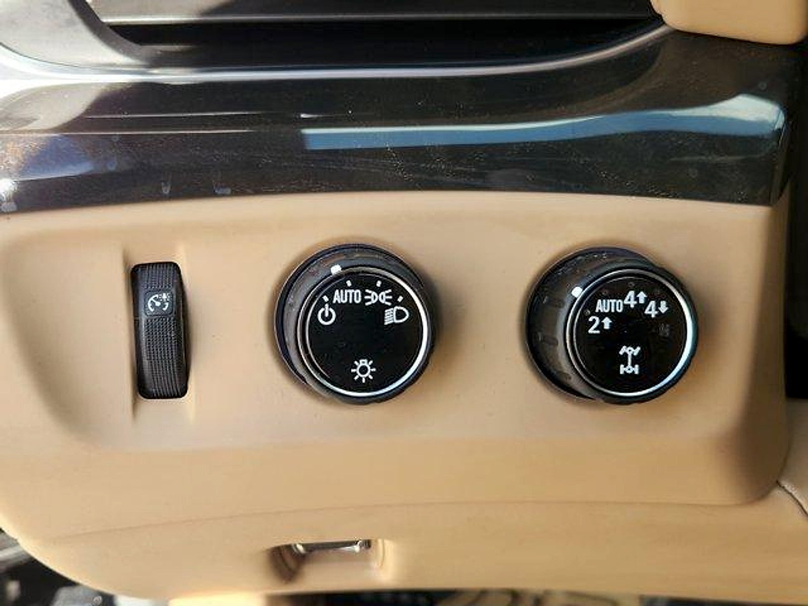 2020 Cadillac Escalade ESV 4WD Platinum