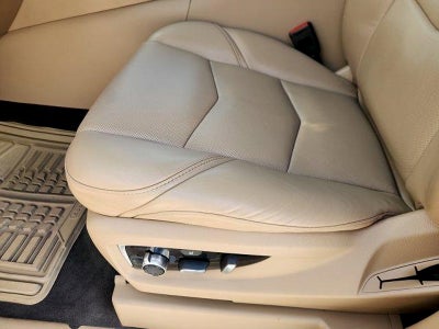 2020 Cadillac Escalade ESV 4WD Platinum