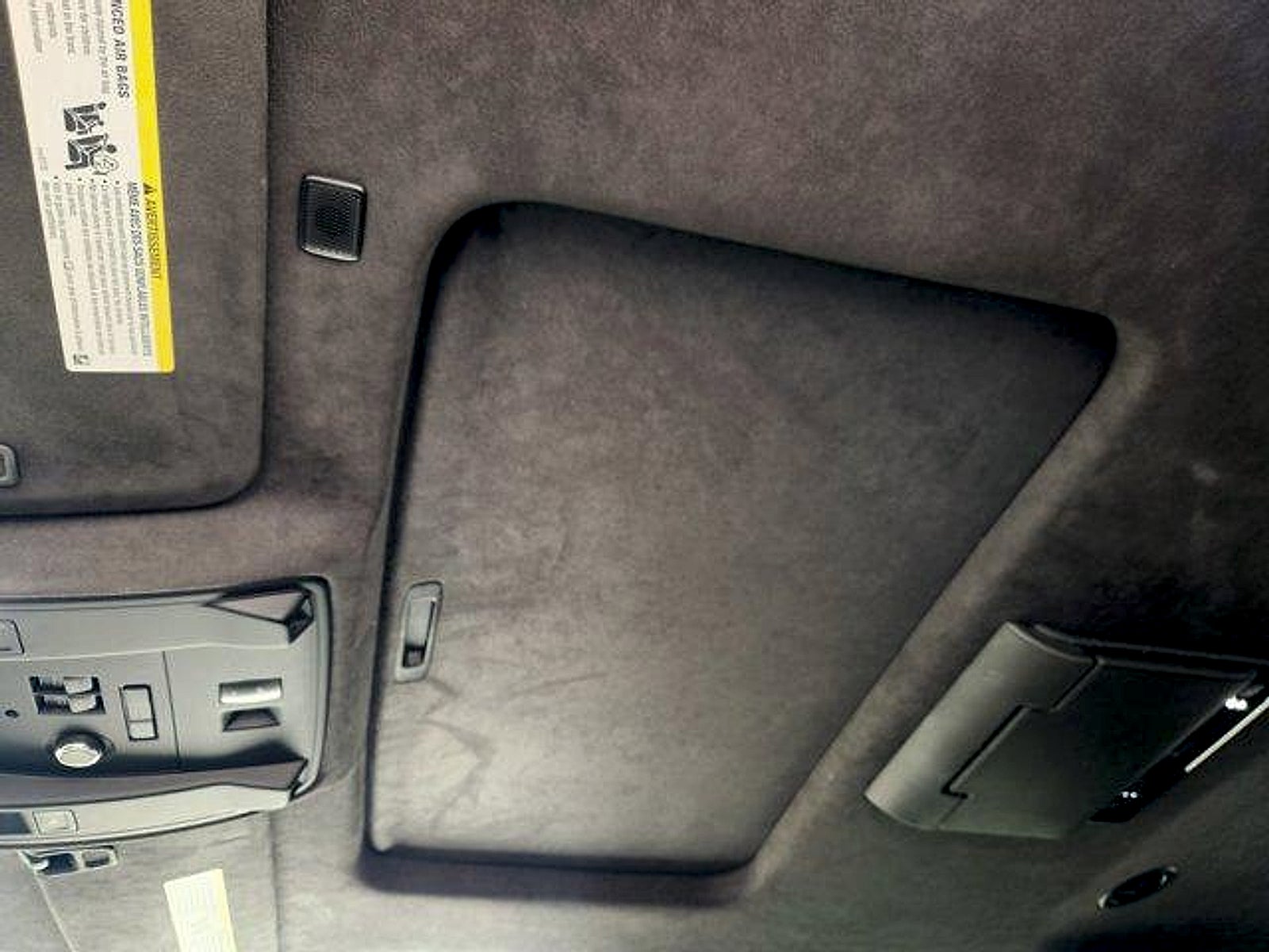 2020 Cadillac Escalade ESV 4WD Platinum