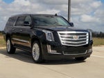 2020 Cadillac Escalade ESV 4WD Platinum