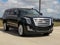 2020 Cadillac Escalade ESV 4WD Platinum