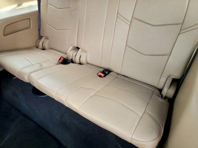 2020 Cadillac Escalade ESV 4WD Platinum