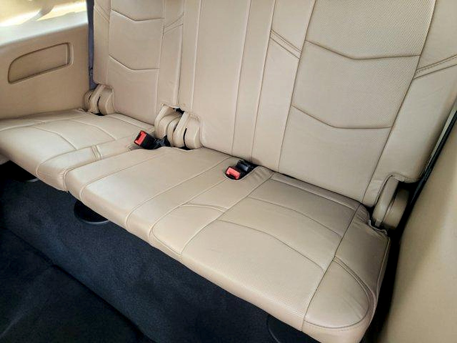 2020 Cadillac Escalade ESV 4WD Platinum