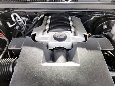 2020 Cadillac Escalade ESV 4WD Platinum