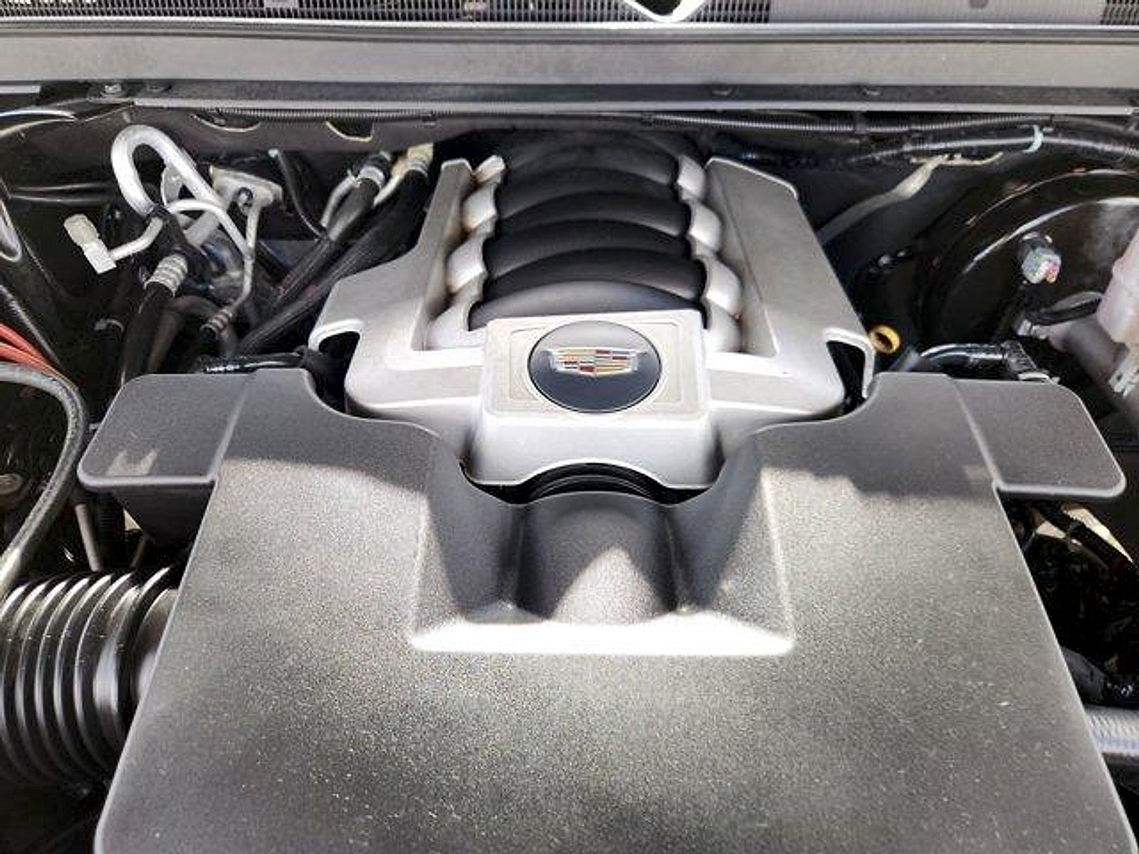 2020 Cadillac Escalade ESV 4WD Platinum