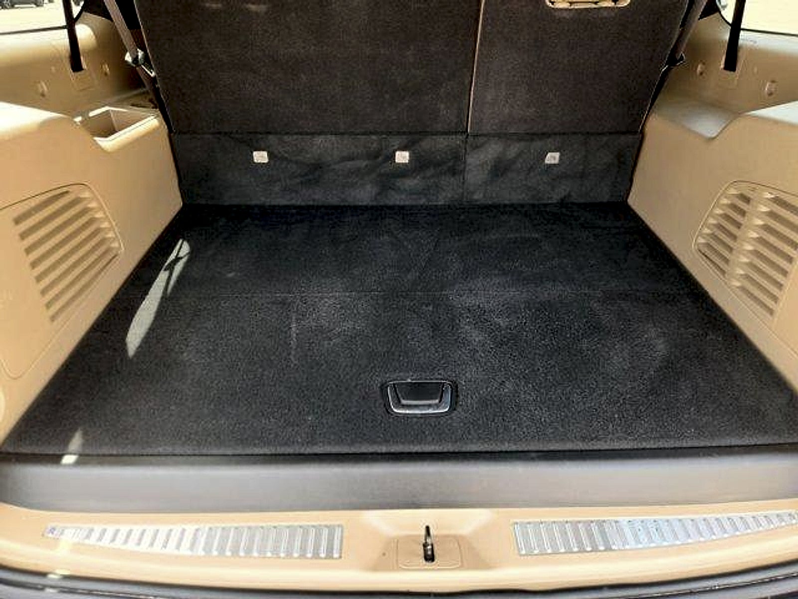 2020 Cadillac Escalade ESV 4WD Platinum