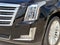 2020 Cadillac Escalade ESV 4WD Platinum