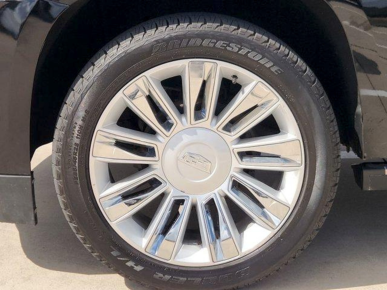 2020 Cadillac Escalade ESV 4WD Platinum