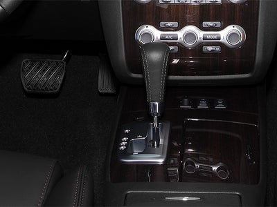 2014 Nissan Maxima 3.5 SV