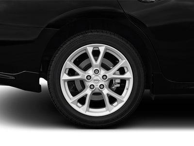 2014 Nissan Maxima 3.5 SV