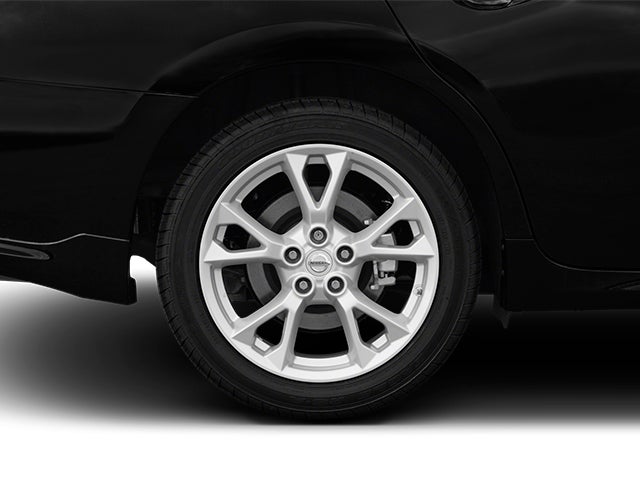 2014 Nissan Maxima 3.5 SV