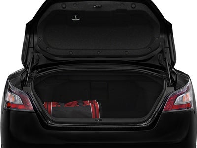 2014 Nissan Maxima 3.5 SV