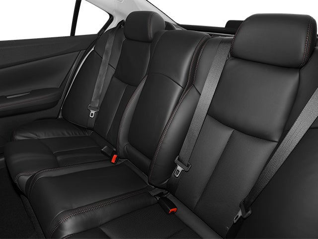 2014 Nissan Maxima 3.5 SV