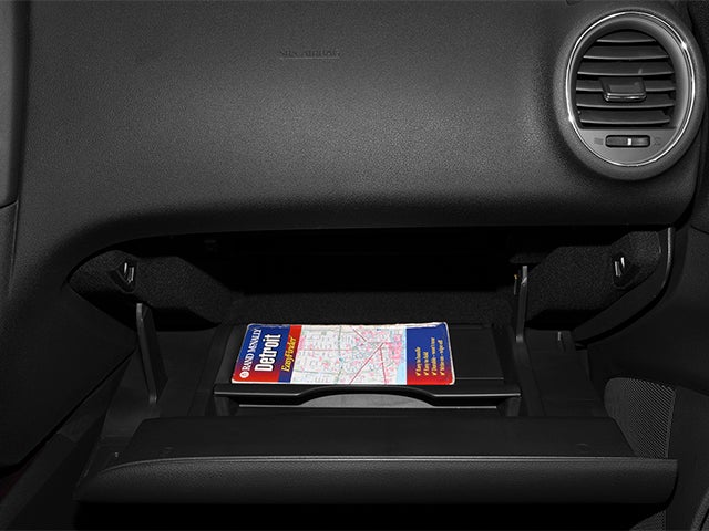 2014 Nissan Maxima 3.5 SV