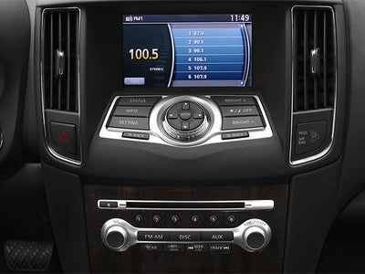 2014 Nissan Maxima 3.5 SV