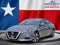 2022 Nissan Altima SV FWD