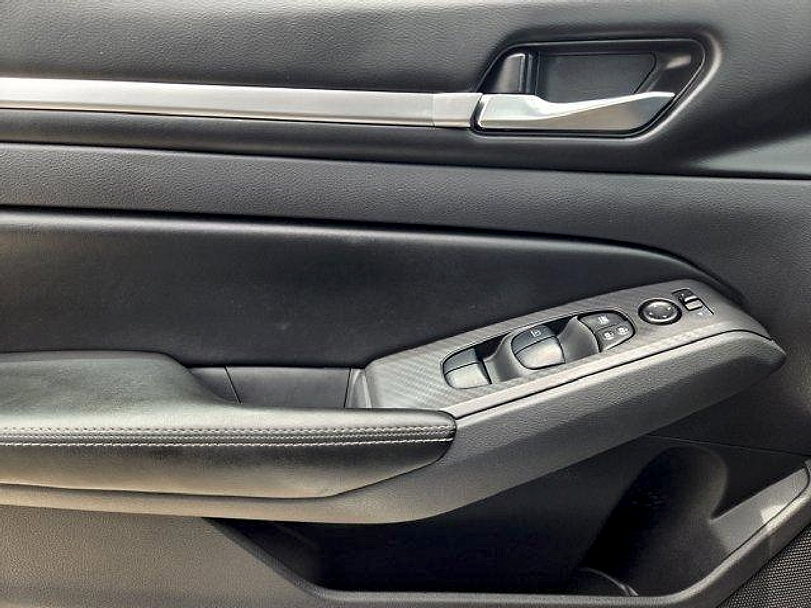 2022 Nissan Altima SV FWD