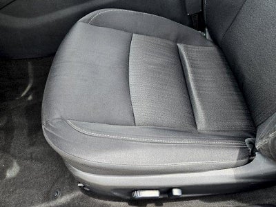 2022 Nissan Altima SV FWD