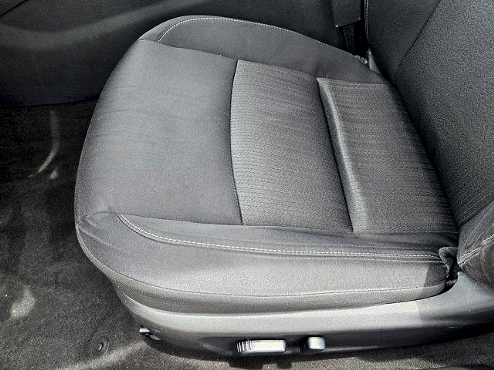 2022 Nissan Altima SV FWD