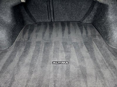 2022 Nissan Altima SV FWD