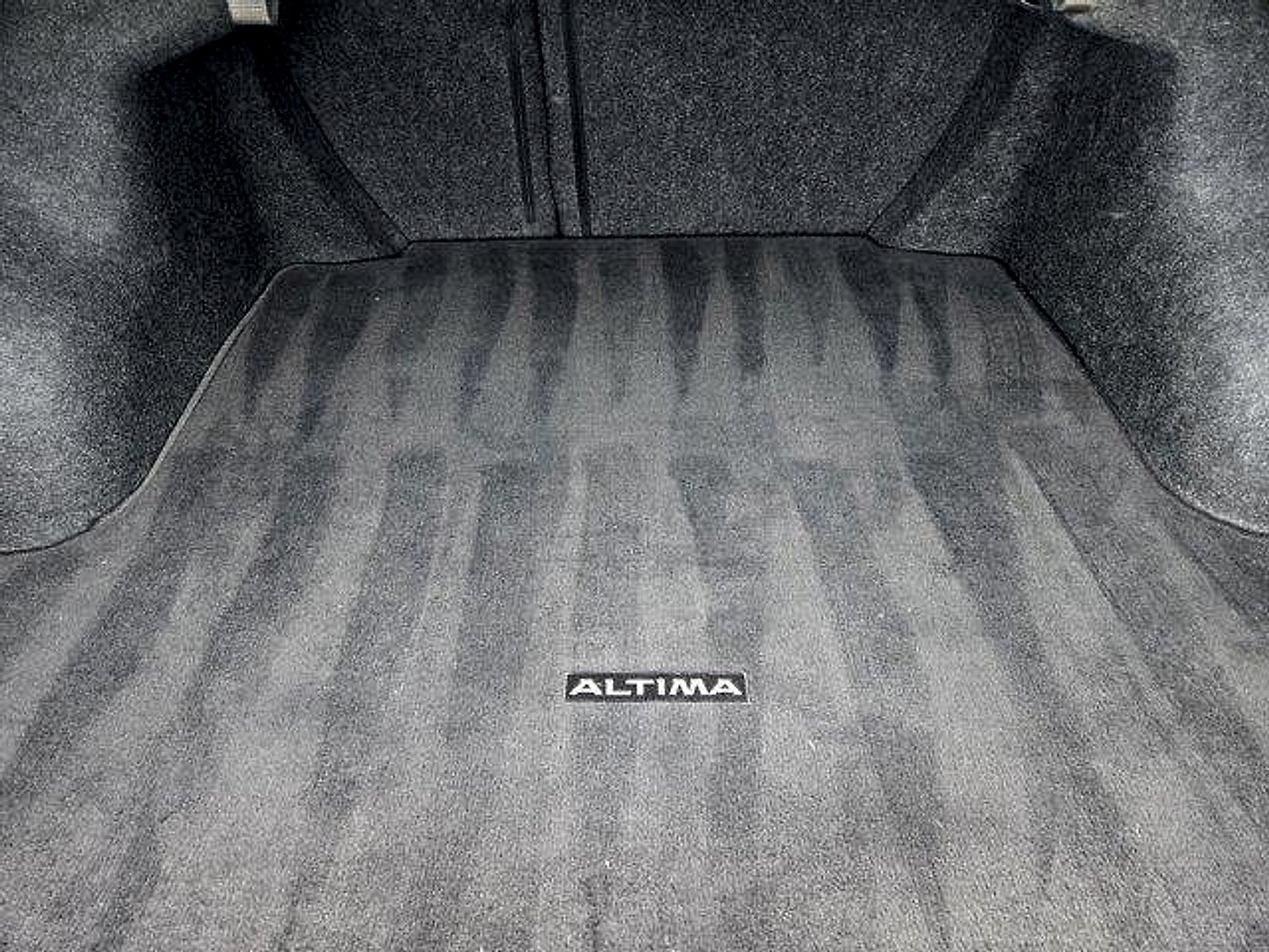 2022 Nissan Altima SV FWD