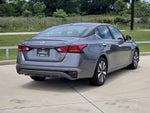 2022 Nissan Altima SV FWD