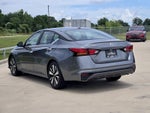 2022 Nissan Altima SV FWD