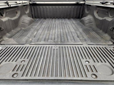 2024 Nissan TITAN Crew Cab PRO-4X 4x4