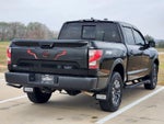 2024 Nissan TITAN Crew Cab PRO-4X 4x4