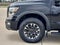2024 Nissan TITAN Crew Cab PRO-4X 4x4