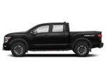 2024 Nissan TITAN Crew Cab PRO-4X 4x4